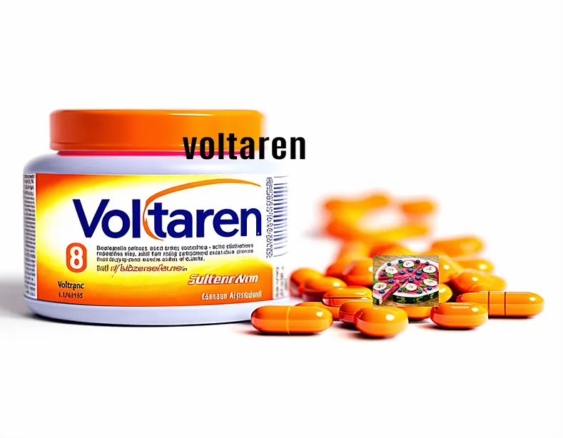 Voltaren 1