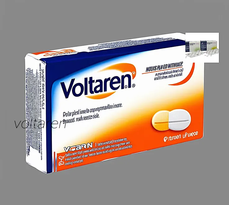 Voltaren 2